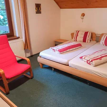 Duplex Mountain Base By Interhome * Harrachov