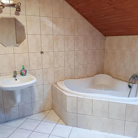 Apartmán Apartment Duplex Mountain Base By Interhome