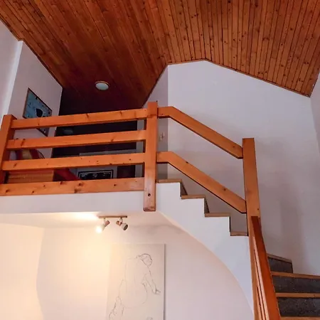 Duplex Mountain Base By Interhome *