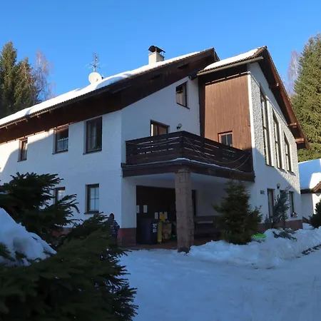 Apartment Duplex Mountain Base By Interhome Apartmán