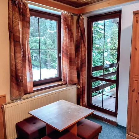 Duplex Mountain Base By Interhome Harrachov