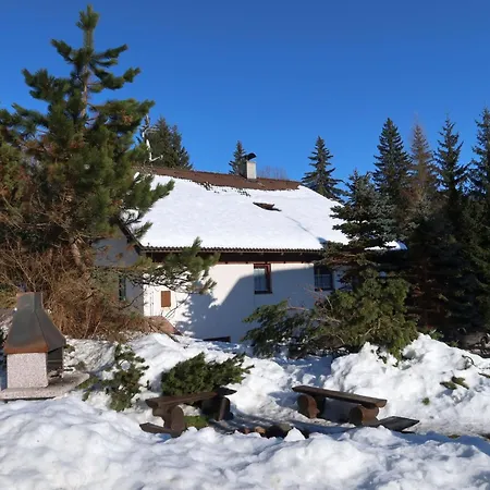 Duplex Mountain Base By Interhome