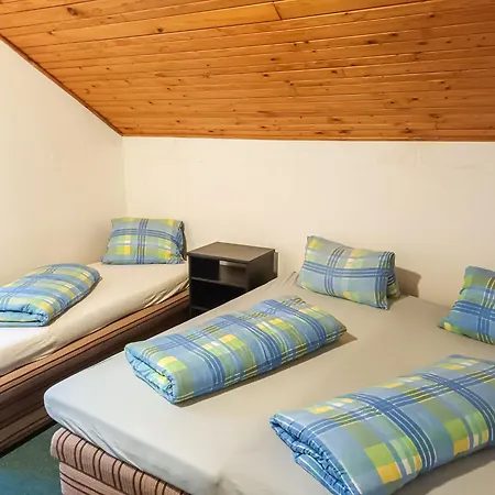 Duplex Mountain Base By Interhome Harrachov