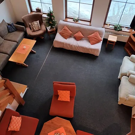 Duplex Mountain Base By Interhome Lägenhet Harrachov