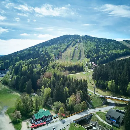 Duplex Mountain Base By Interhome Lägenhet Harrachov