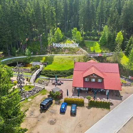 Duplex Mountain Base By Interhome アパート
