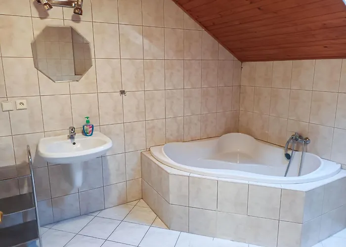 Apartamento Duplex Mountain Base By Interhome