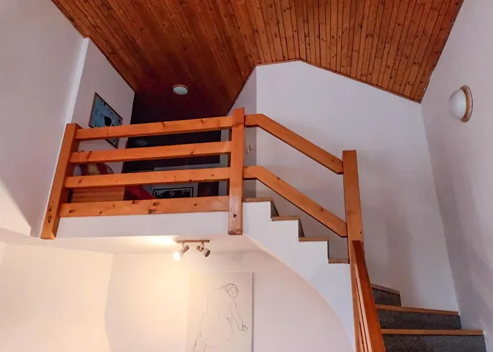 Duplex Mountain Base By Interhome *