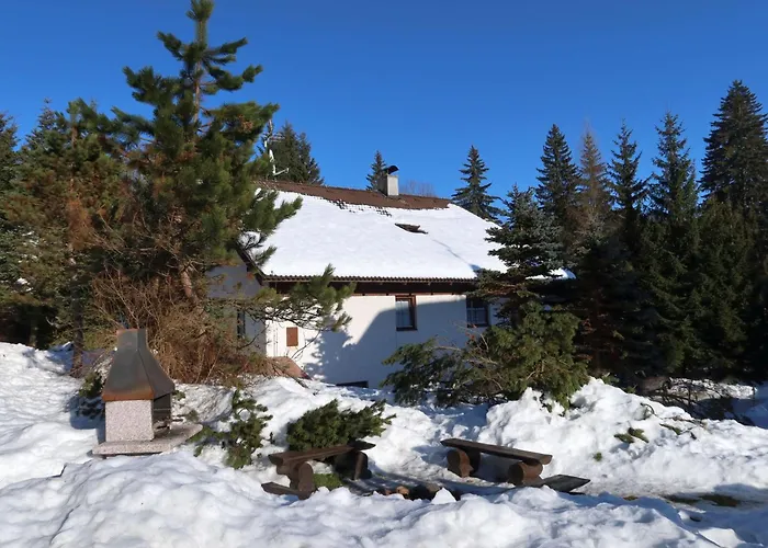 Duplex Mountain Base By Interhome