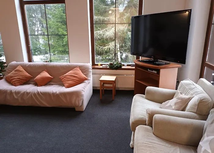Duplex Mountain Base By Interhome Apartamento *