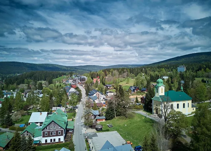 Duplex Mountain Base By Interhome